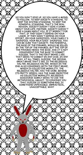 Read RAGING ROUGH RABBIT INSIGHTS   40 Page 4 in English