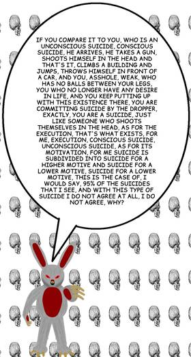 Read RAGING ROUGH RABBIT INSIGHTS   40 Page 8 in English