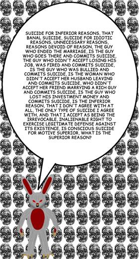 Read RAGING ROUGH RABBIT INSIGHTS   40 Page 9 in English