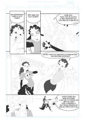 Read plasmacrusher  3 Page 10 in Brazilian Portuguese