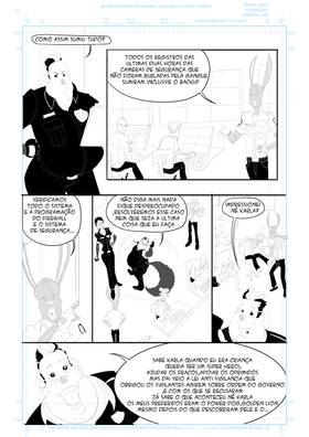 Read plasmacrusher  3 Page 8 in Brazilian Portuguese