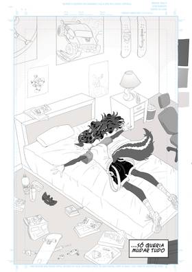Read plasmacrusher  1 Page 8 in Brazilian Portuguese