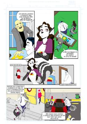 Read plasmacrusher  1 Page 4 in Brazilian Portuguese