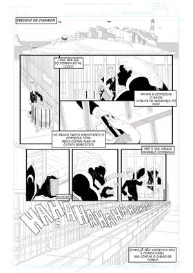 Read plasmacrusher  1 Page 10 in Brazilian Portuguese