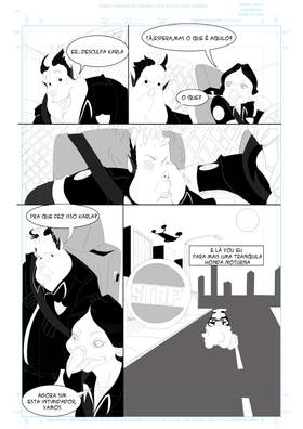 Read plasmacrusher  2 Page 6 in Brazilian Portuguese