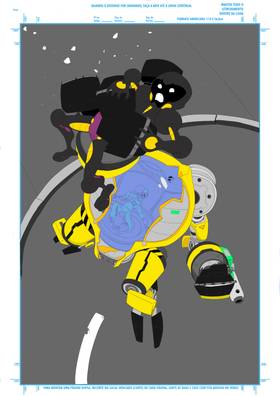 Read plasmacrusher  3 Page 2 in Brazilian Portuguese