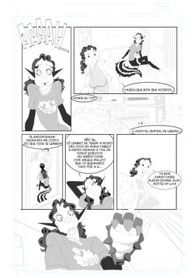 Read plasmacrusher  3 Page 5 in Brazilian Portuguese