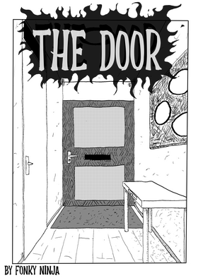 Read The Door  1 Page 1 in English