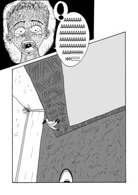 Read The Door  1 Page 10 in English