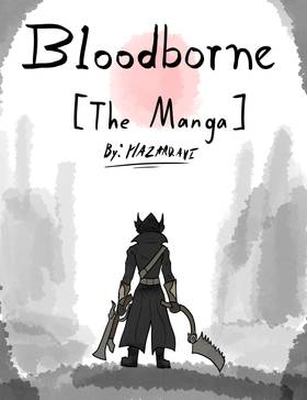 Read Bloodborne Manga (Unofficial)   1 Page 1 in English