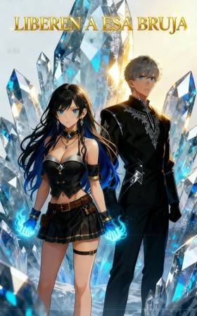 Read Liberen a esa bruja  4 Page 1 in Spanish