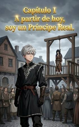 Read Liberen a esa bruja  1 Page 2 in Spanish