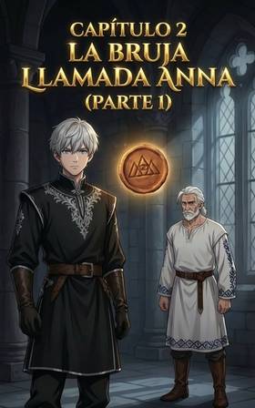 Read Liberen a esa bruja  2 Page 2 in Spanish