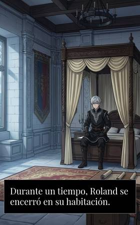 Read Liberen a esa bruja  2 Page 3 in Spanish