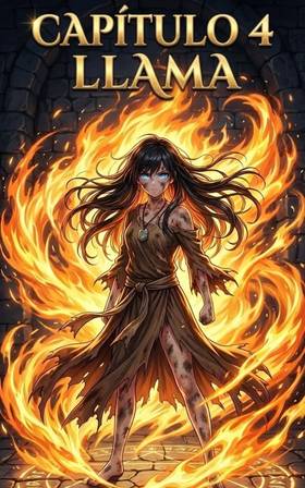 Read Liberen a esa bruja  4 Page 2 in Spanish