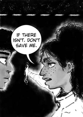 Read Blank Canvas  1 Page 5 in English