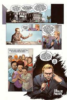 Read Kaneesha  1 Page 3 in English