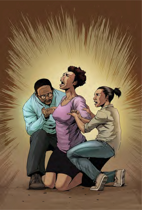 Read Kaneesha  1 Page 4 in English