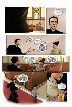 Read Kaneesha  1 Page 7 in English