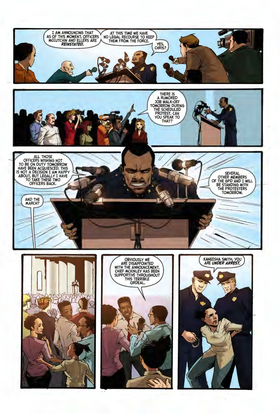 Read Kaneesha  1 Page 9 in English