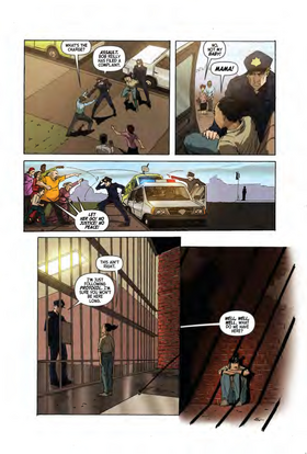 Read Kaneesha  1 Page 10 in English