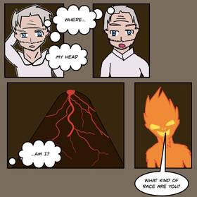 Read Realmalia  4 Page 2 in English