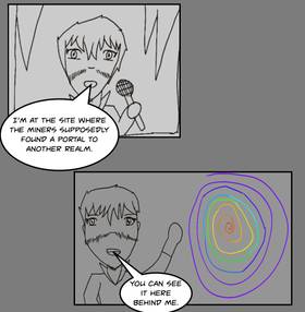 Read Realmalia  3 Page 1 in English