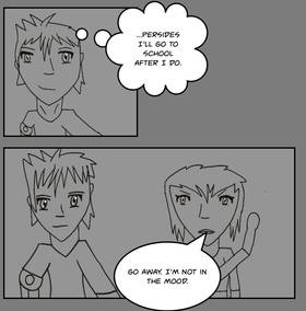 Read Realmalia  2 Page 6 in English