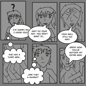 Read Realmalia  2 Page 7 in English