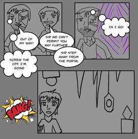 Read Realmalia  2 Page 9 in English