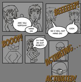 Read Realmalia  2 Page 10 in English