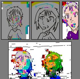 Read Realmalia  3 Page 1 in English