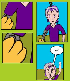 Read Realmalia  3 Page 5 in English