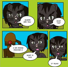 Read Realmalia  3 Page 7 in English