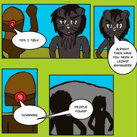 Read Realmalia  3 Page 8 in English