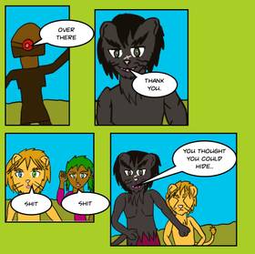 Read Realmalia  3 Page 9 in English
