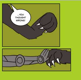 Read Realmalia  3 Page 10 in English