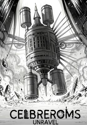 Read Celbreroms  1 Page 1 in English