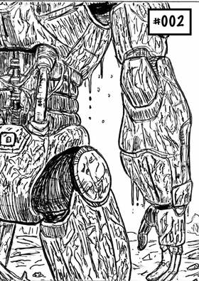 Read Celbreroms  2 Page 1 in English