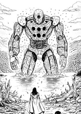 Read Celbreroms  2 Page 3 in English