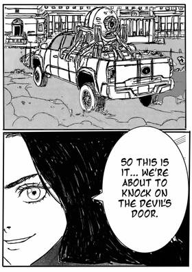 Read Celbreroms  3 Page 3 in English