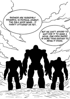 Read Celbreroms  4 Page 3 in English