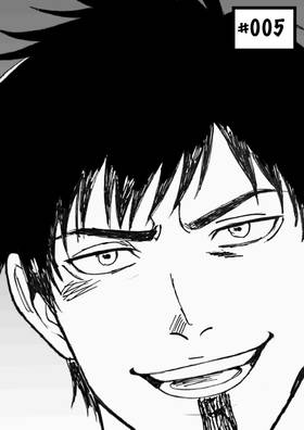 Read Celbreroms  5 Page 1 in English