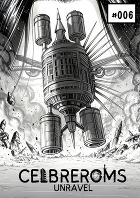 Read Celbreroms  6 Page 1 in English