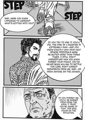 Read Celbreroms  6 Page 3 in English