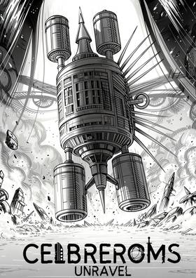 Read Celbreroms  1 Page 1 in English