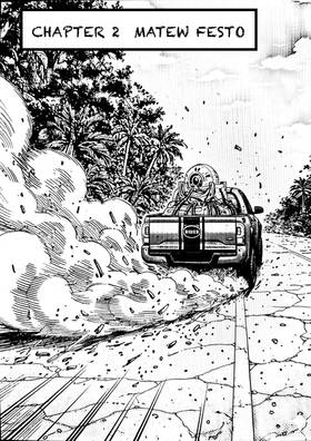 Read Celbreroms  2 Page 3 in English