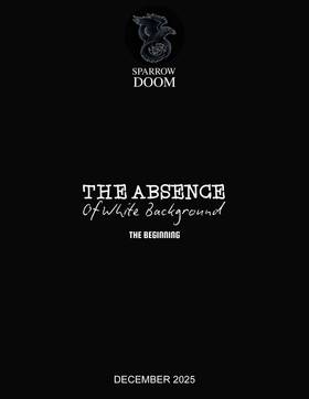 Read The Absence of White Background  1 Page 2 in English