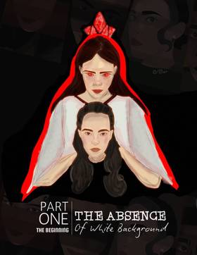 Read The Absence of White Background  1 Page 1 in English