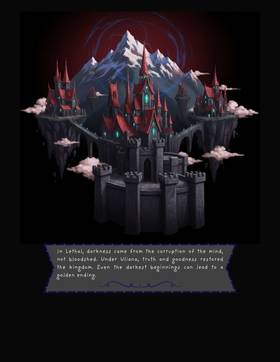 Read The Absence of White Background  2 Page 3 in English